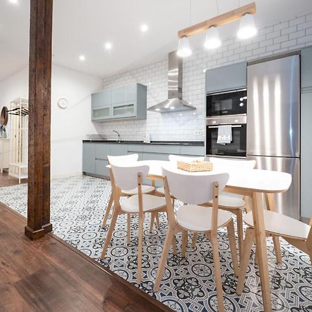 Lavaderu Apartamento ヒホン エクステリア 写真