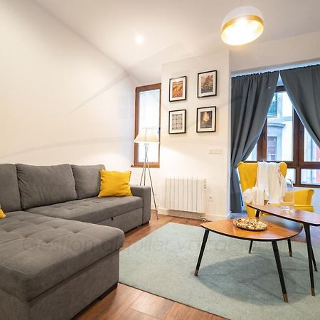 Lavaderu Apartamento ヒホン エクステリア 写真