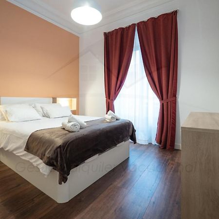 Lavaderu Apartamento ヒホン エクステリア 写真