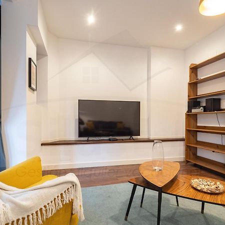 Lavaderu Apartamento ヒホン エクステリア 写真