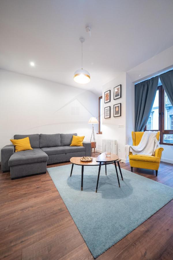 Lavaderu Apartamento ヒホン エクステリア 写真