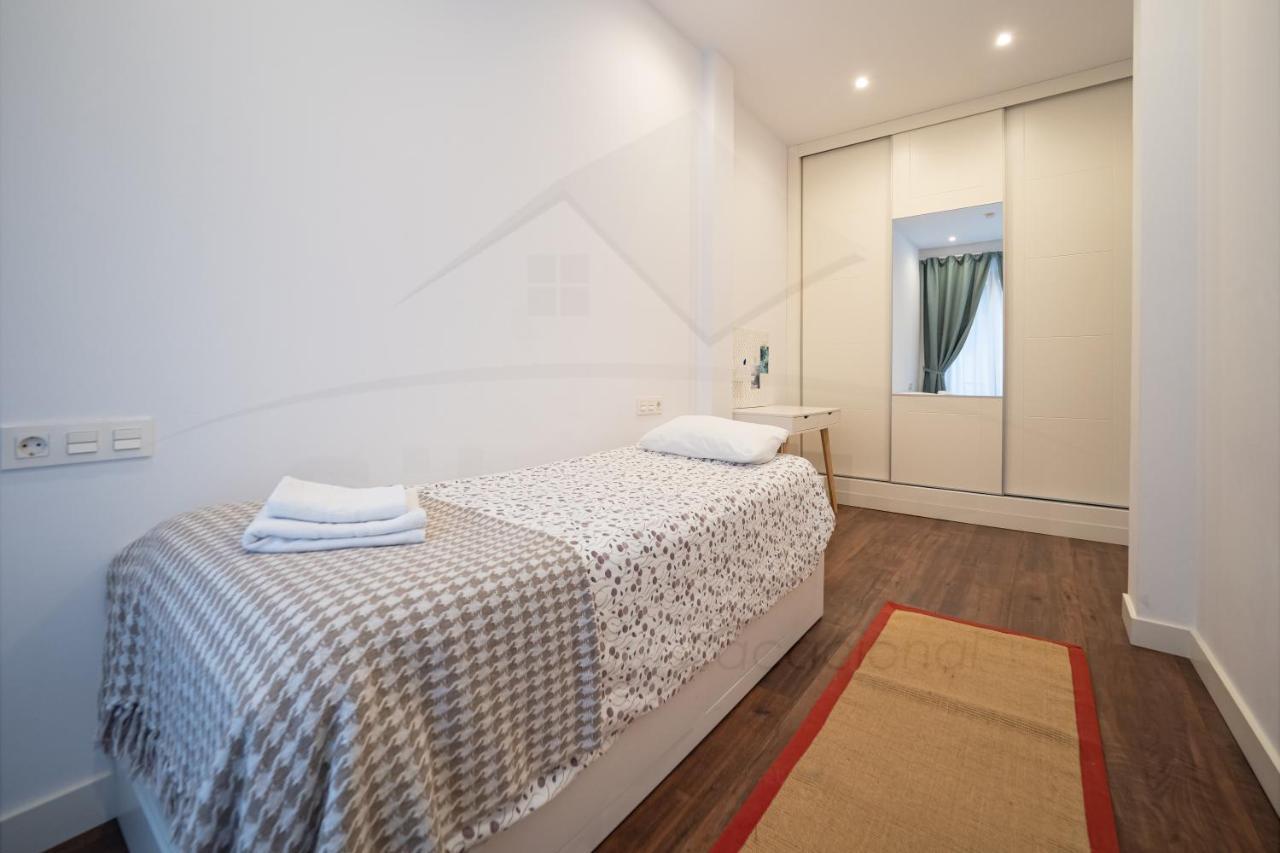 Lavaderu Apartamento ヒホン エクステリア 写真