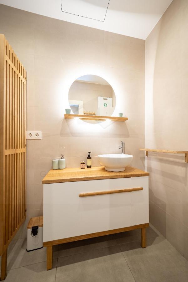 Lavaderu Apartamento ヒホン エクステリア 写真