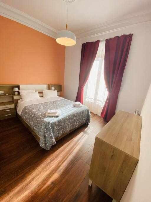 Lavaderu Apartamento ヒホン エクステリア 写真